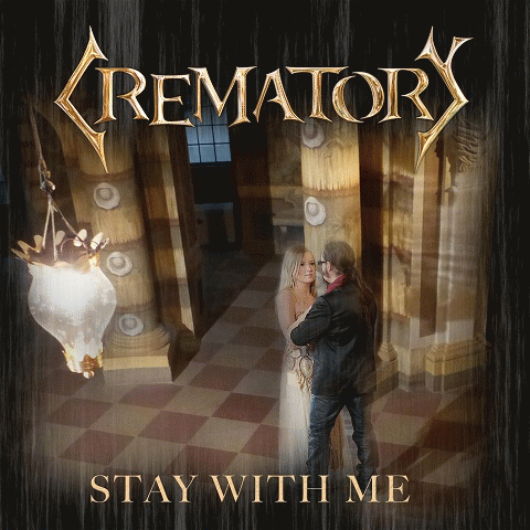 Crematory (GER) : Stay with Me
